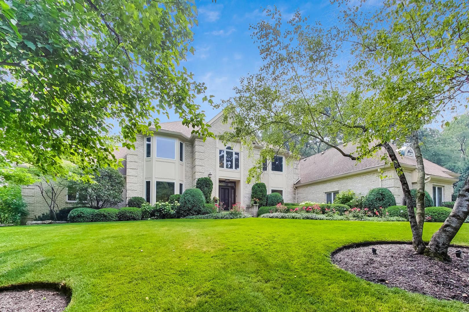 5443 Forrest Trail, Long Grove, Il 60047