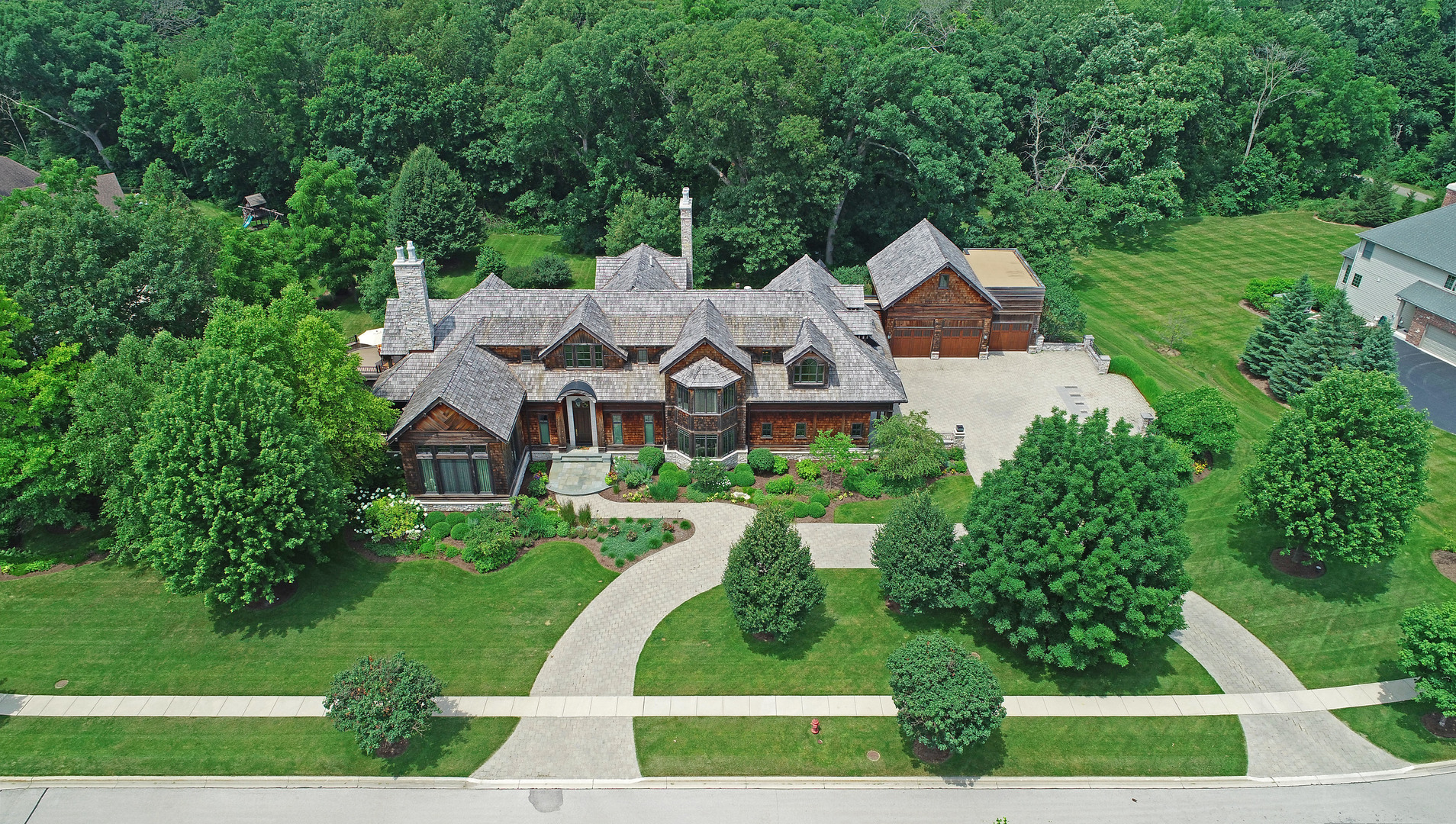 Luxury Homes For Sale in Sycamore, Illinois Sycamore MLS Search