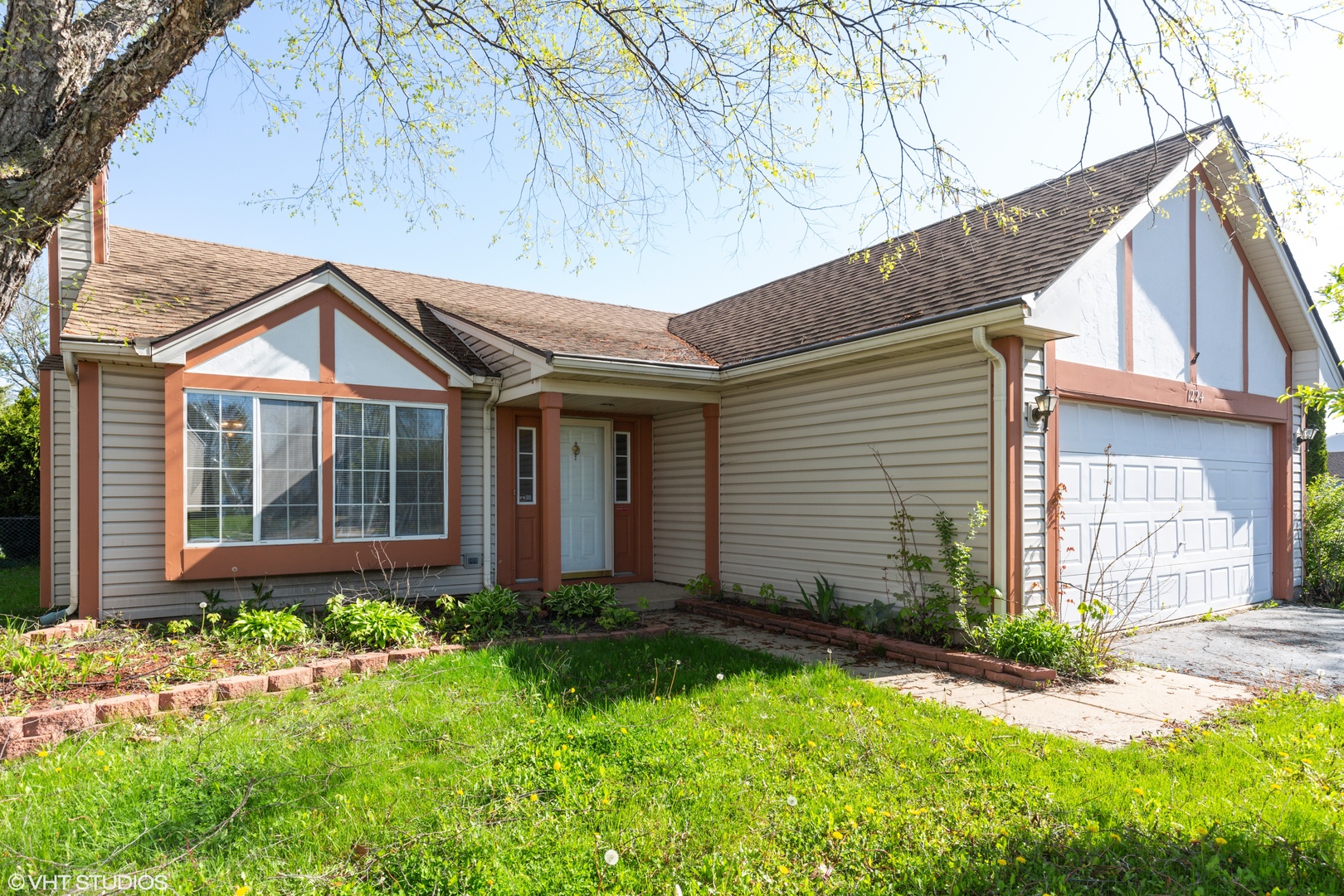1224 Longford, ELGIN, Illinois