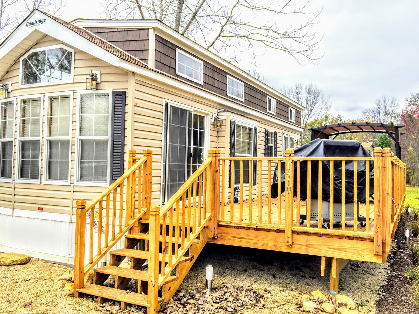 Homes for sale in the Shadow Lakes subdivision Wilmington, Illinois