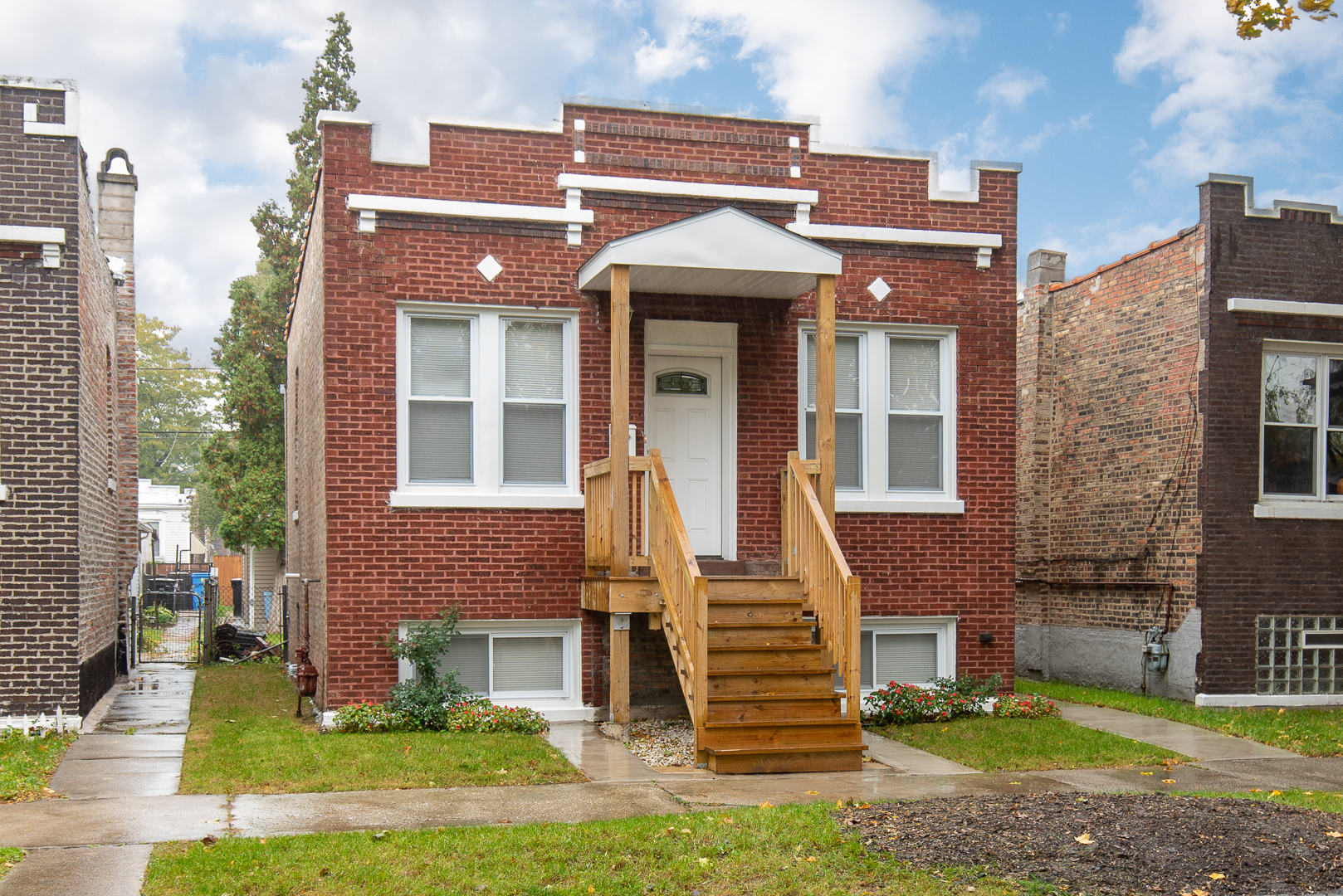 Little Village Real Estate & Little Village Chicago Information