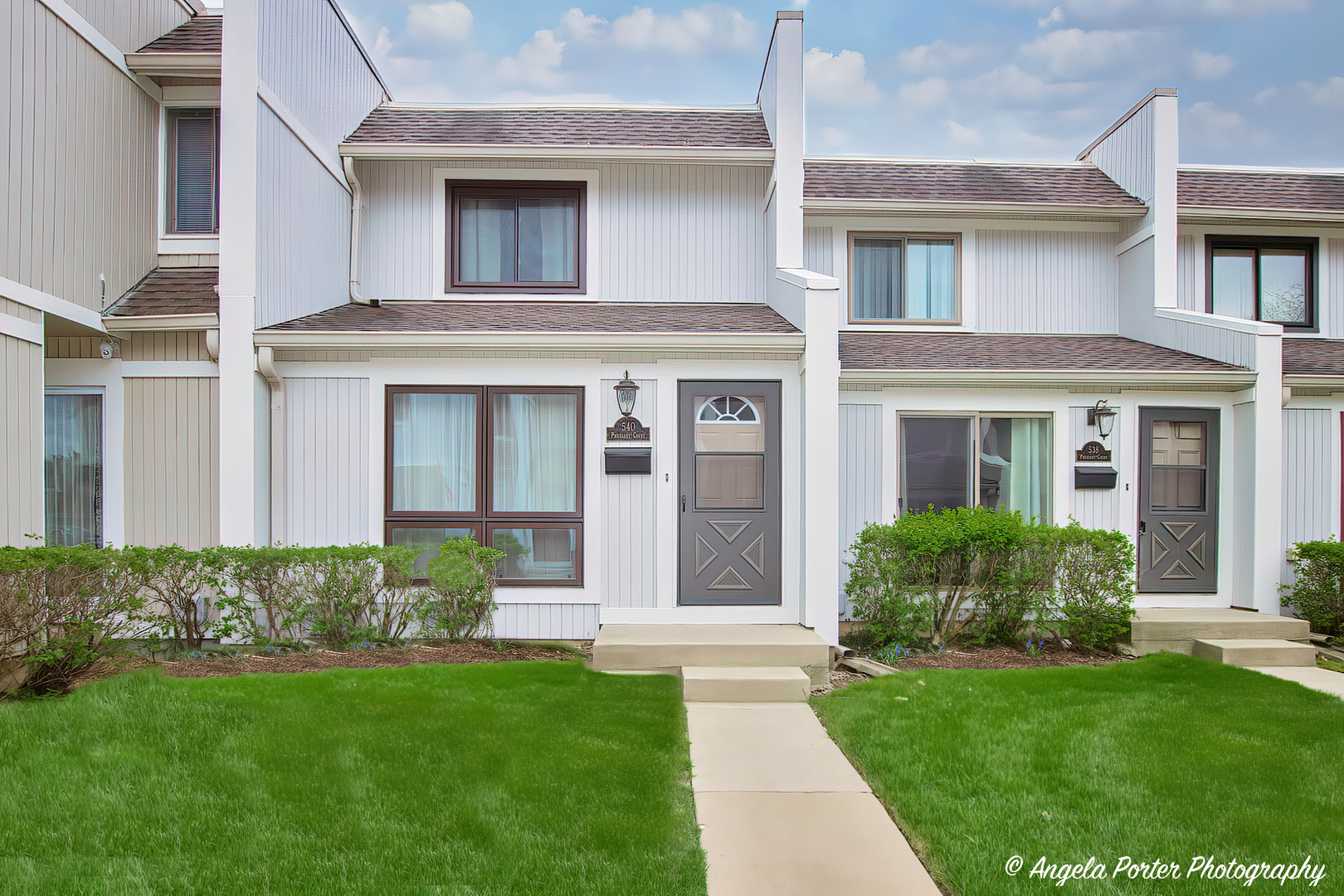 540 Pheasant Court, Grayslake, Il 60030