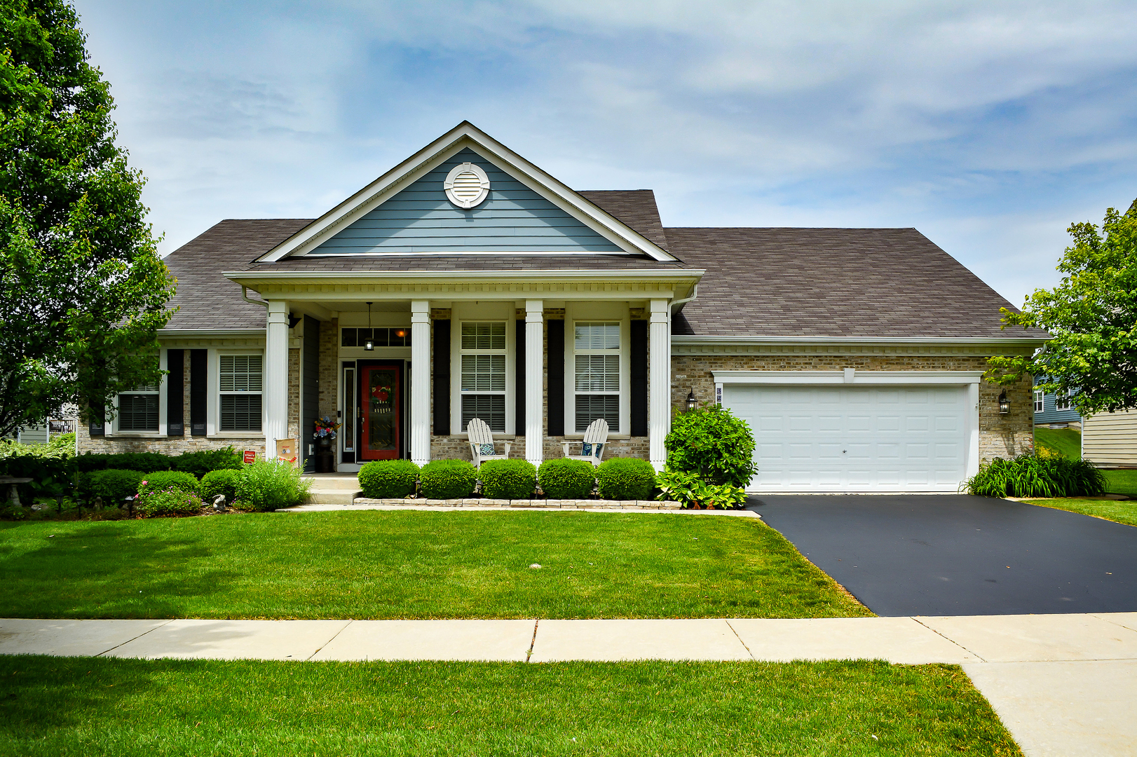 328 Copper Springs, ELGIN, Illinois