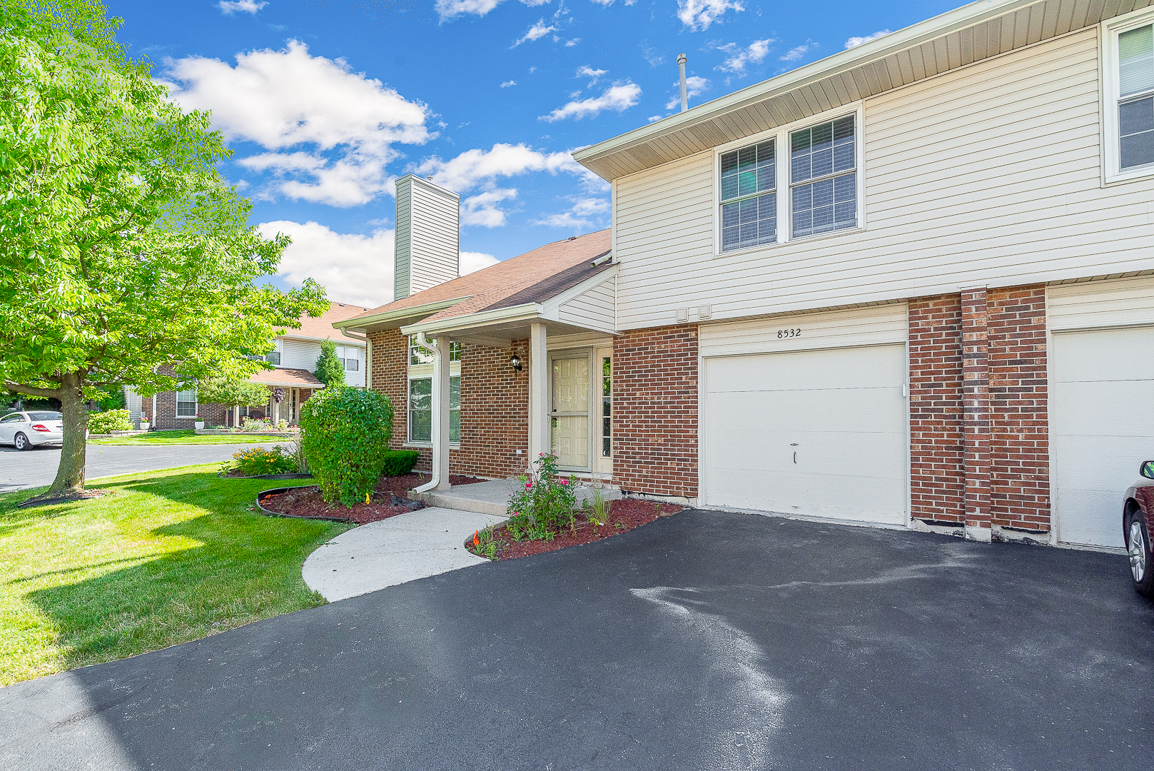 2 bedroom Homes for sale in Tinley Park, Illinois Tinley Park MLS