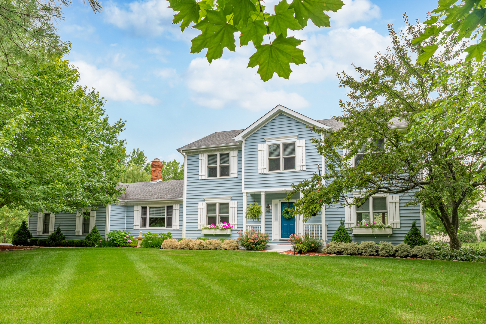 4 bedroom Homes for sale in Barrington, Illinois Barrington MLS