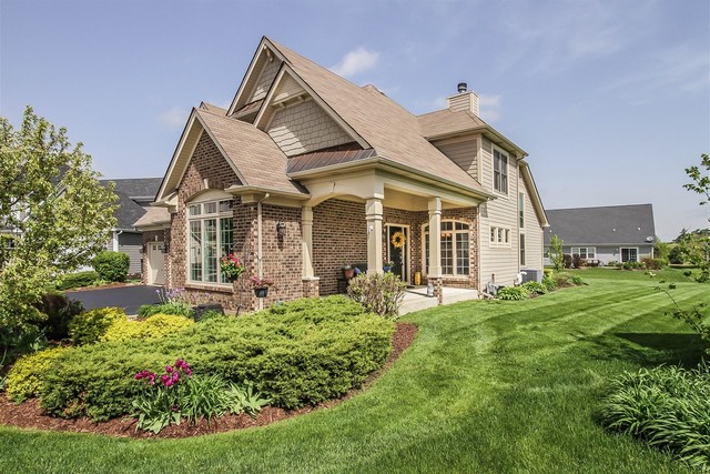 3632 Waterscape, ELGIN, Illinois
