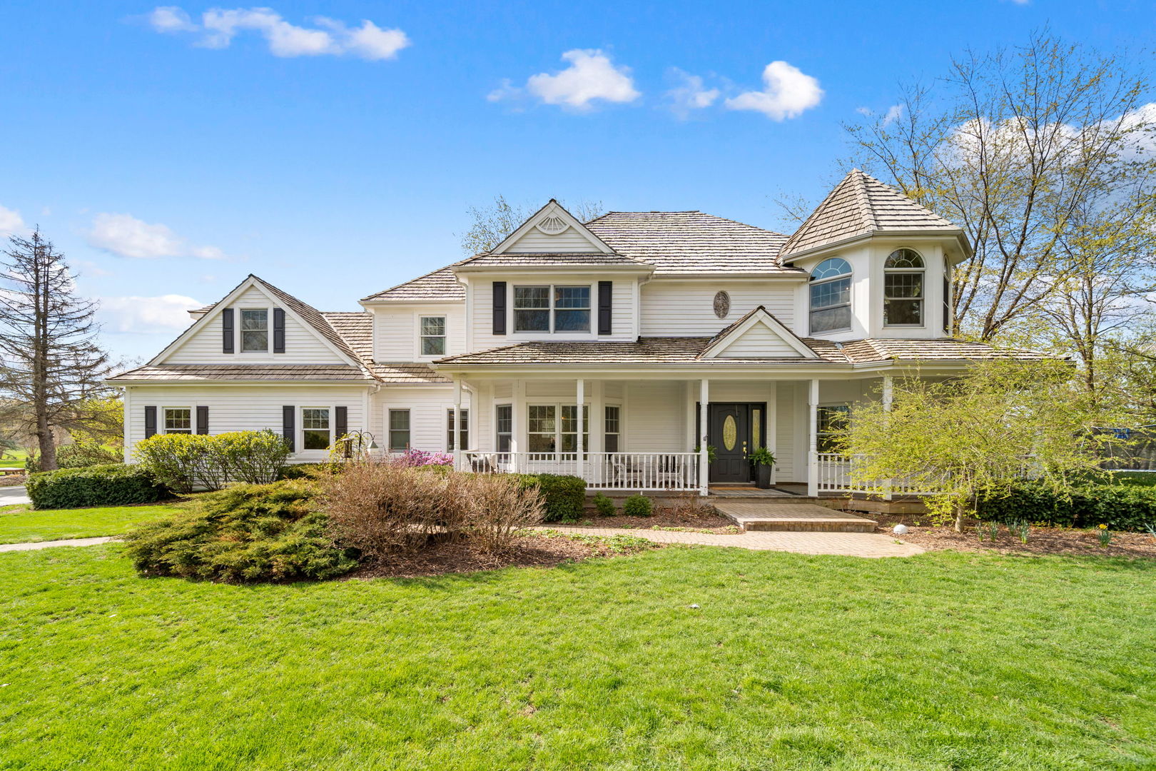 38898 N Oakcrest Lane, Wadsworth, Il 60083