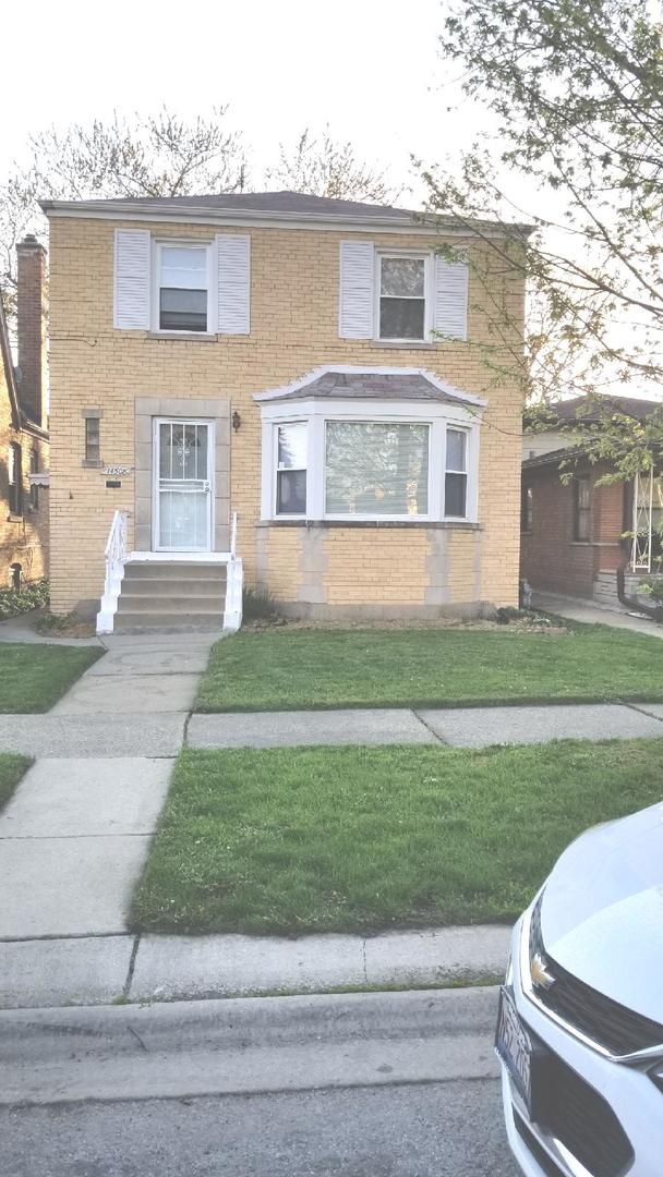 What Is The Zip Code For Riverdale Illinois at Dorothy Cone blog