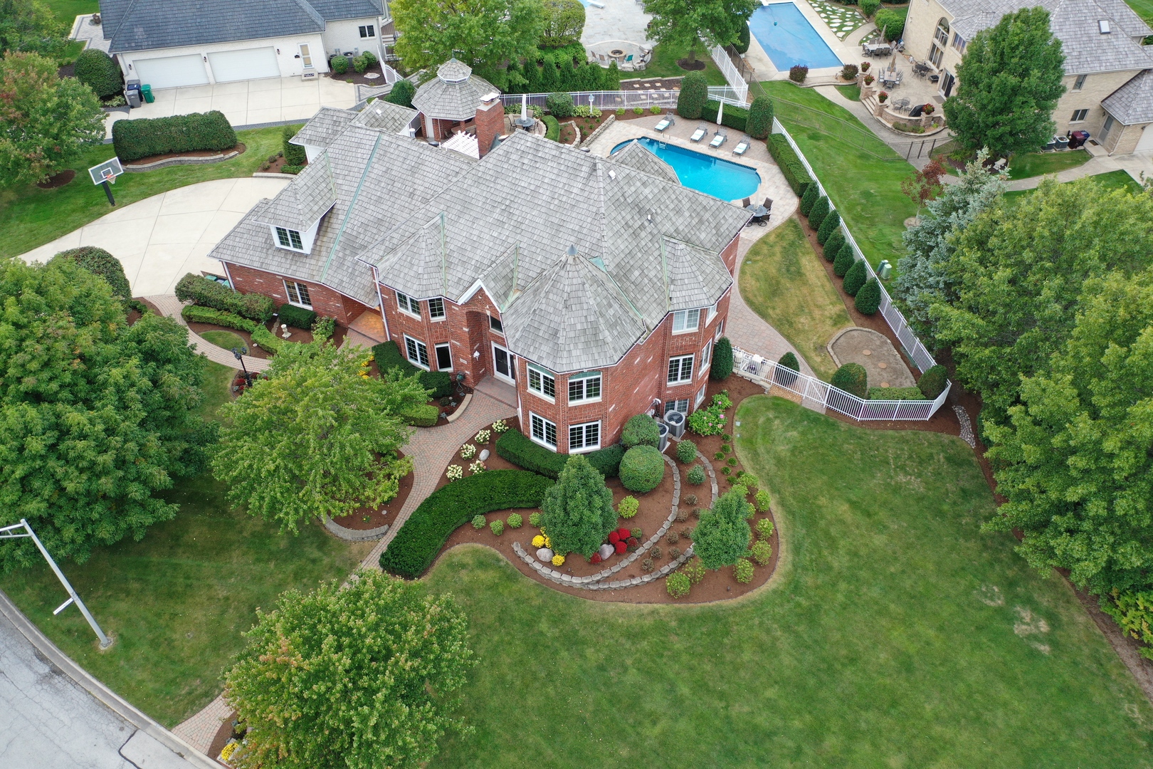 4 bedroom Homes for sale in Orland Park, Illinois Orland Park MLS