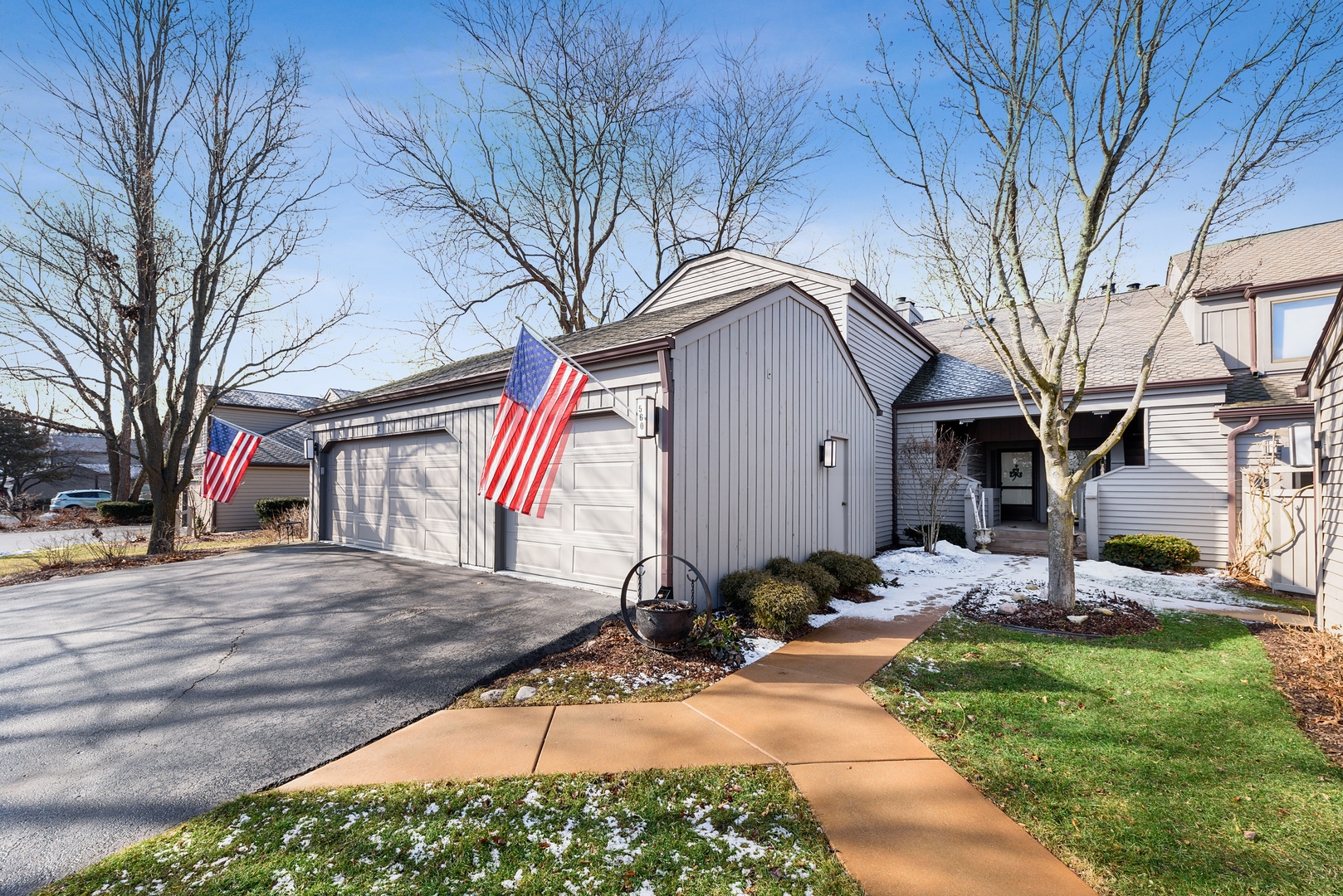 Homes for sale in the Lake Barrington Shores subdivision Lake