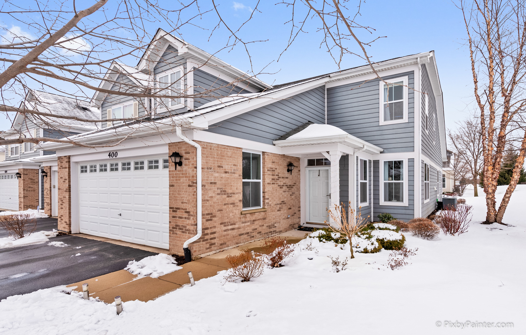 Homes for sale in the Providence subdivision Elgin, Illinois Real Estate