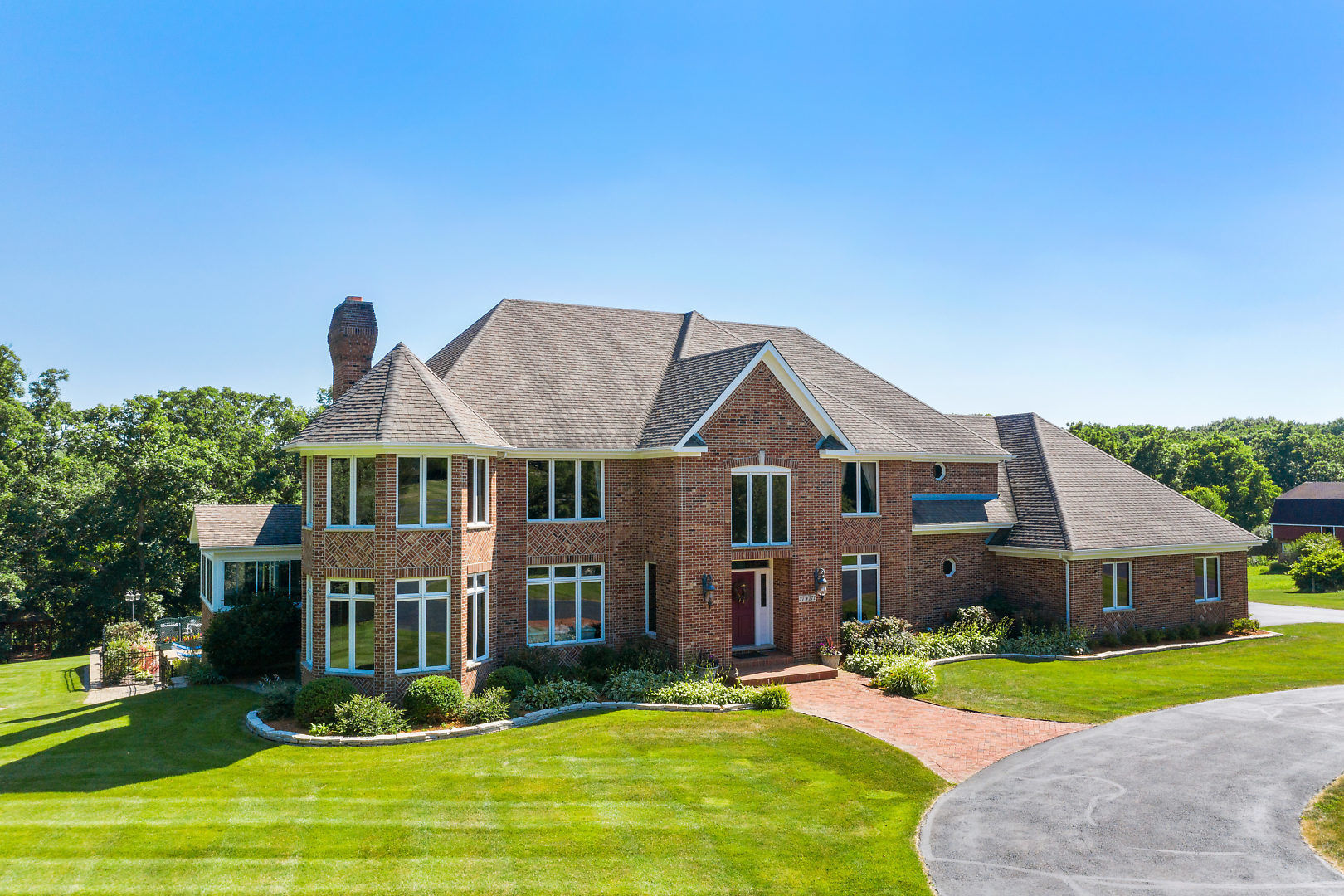 37W171 Crane, St. Charles, Illinois