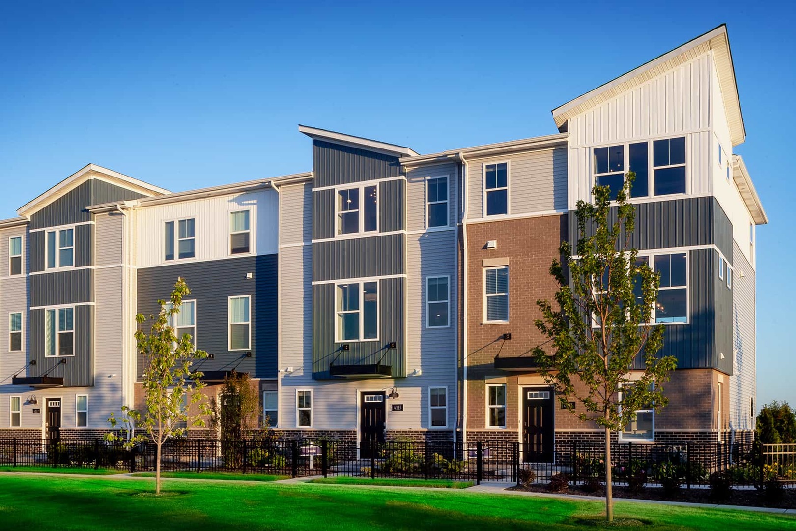 4181 Calder Lot #37.06, Aurora, Illinois