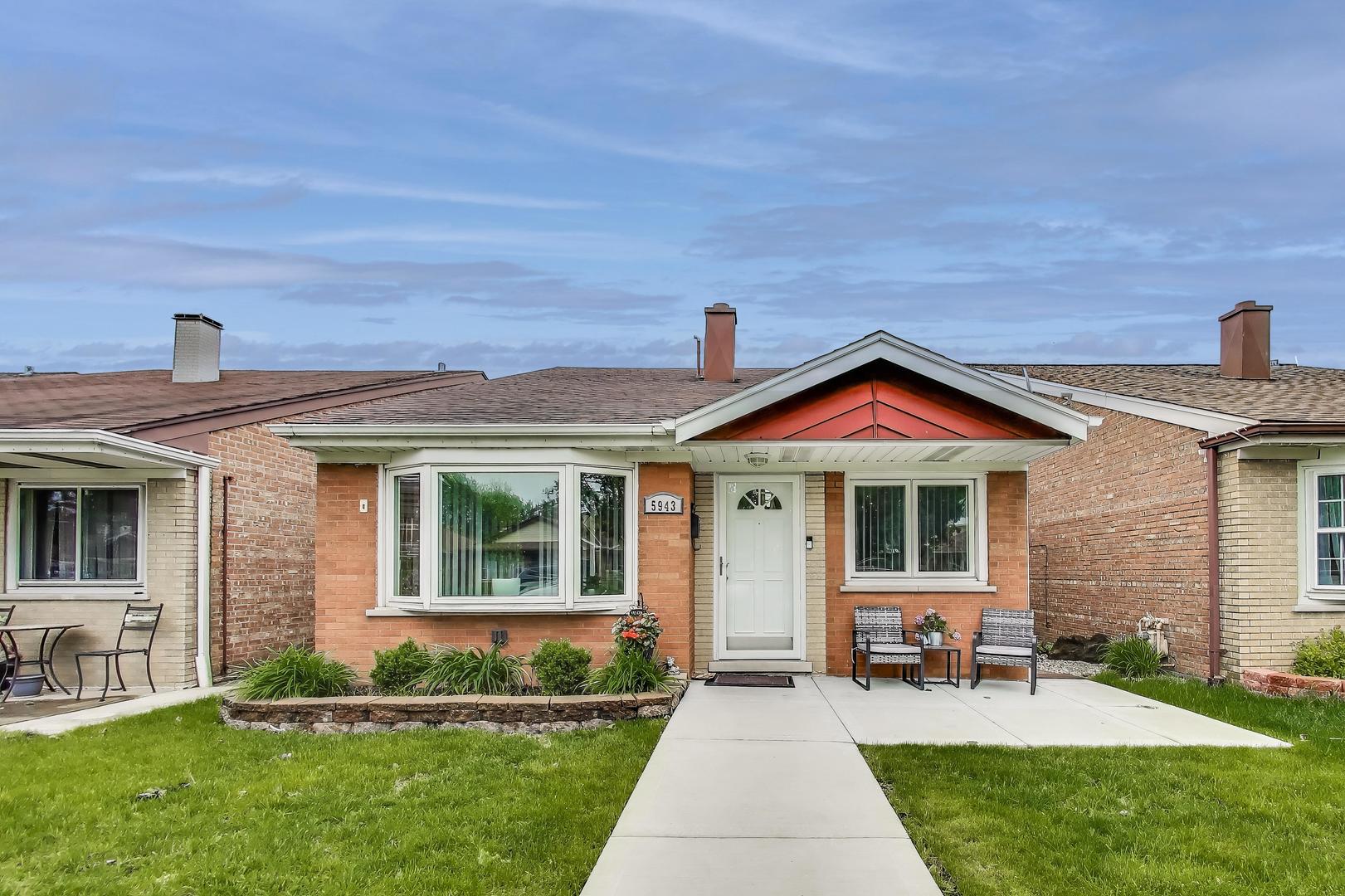 5943 S. Parkside