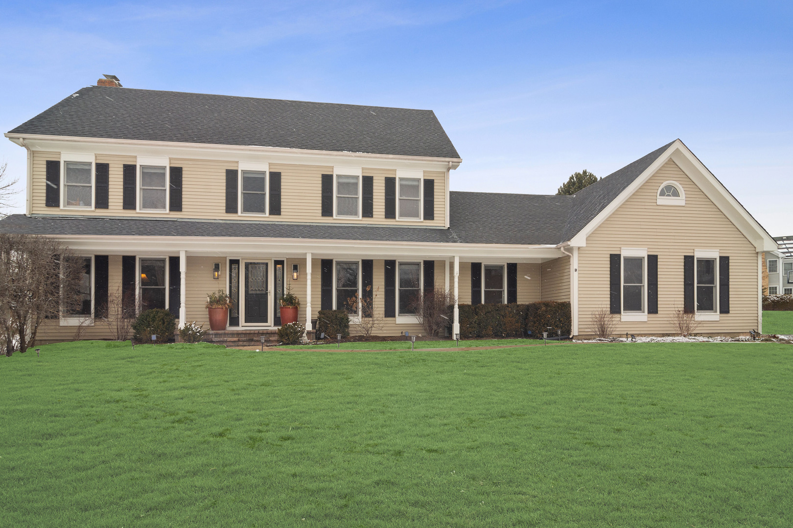 4 bedroom Homes for sale in Barrington, Illinois Barrington MLS