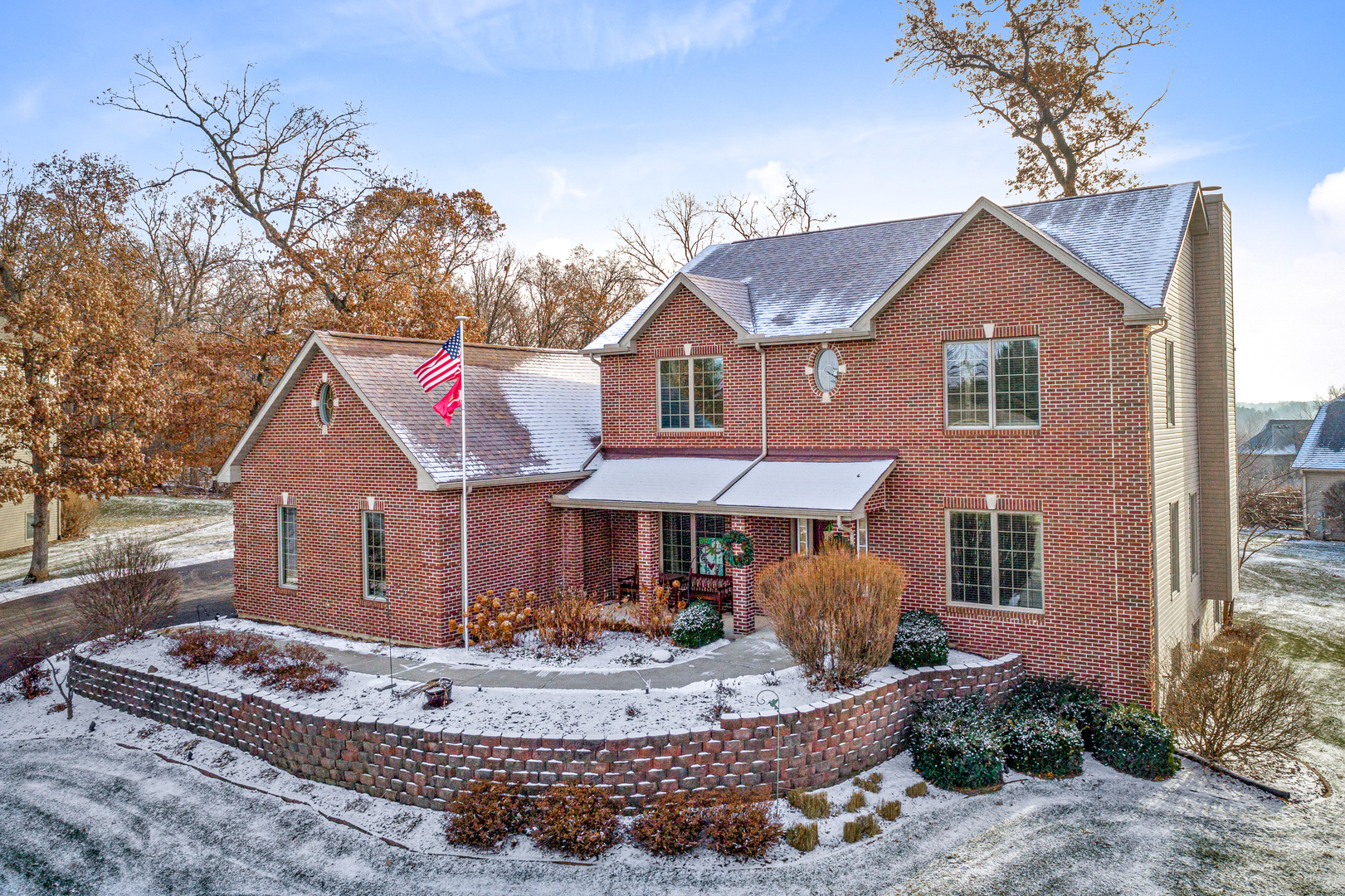 4 bedroom Homes for sale in Roscoe, Illinois Roscoe MLS Roscoe Real
