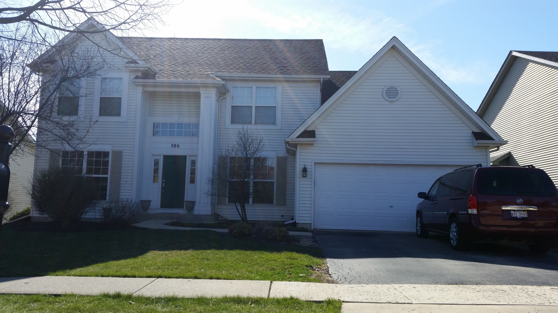 586 East Thornwood, SOUTH ELGIN, Illinois
