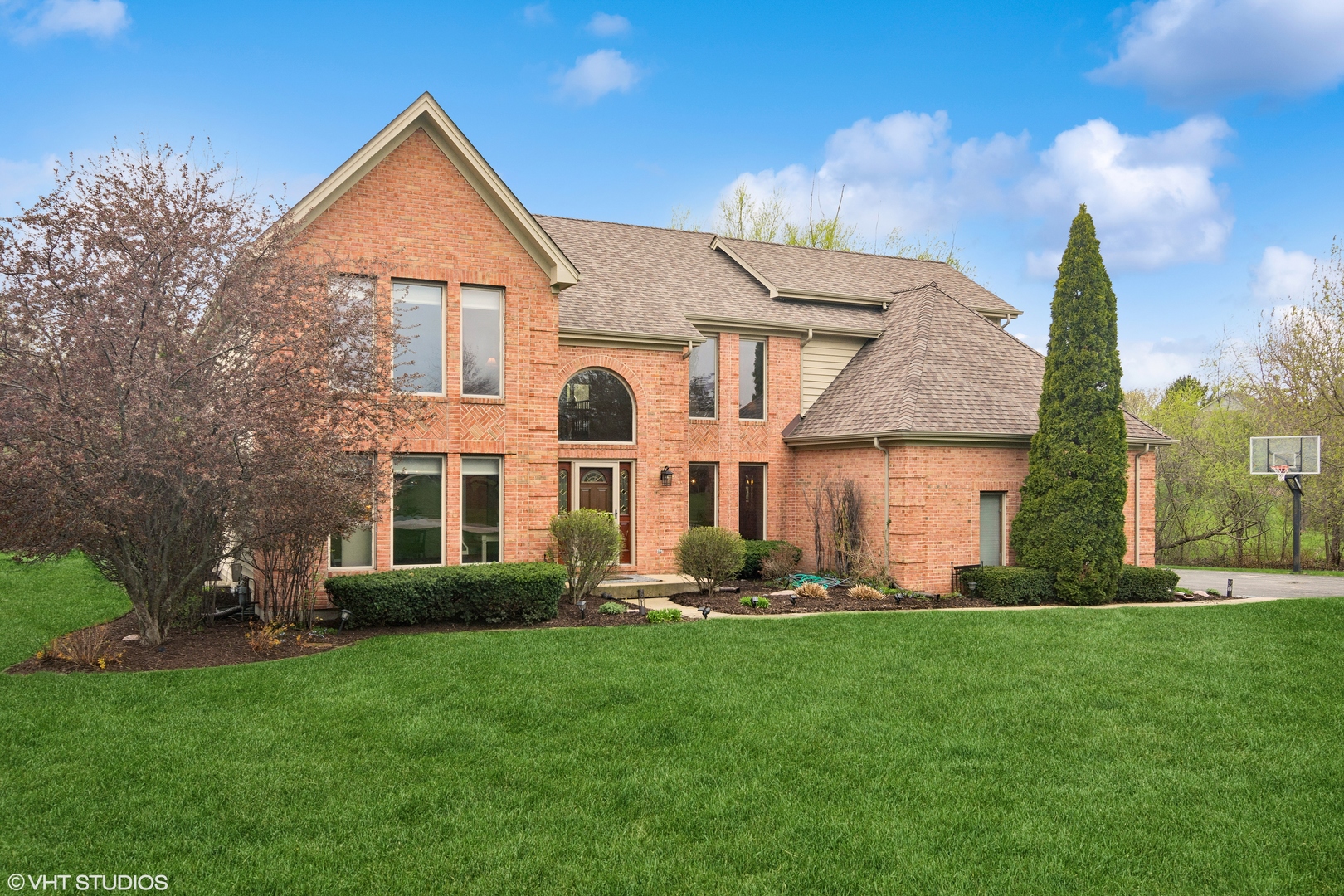 35 Rosewood Drive, Hawthorn Woods, Il 60047
