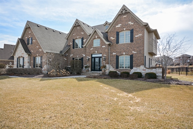 2924 Hapner, BATAVIA, Illinois