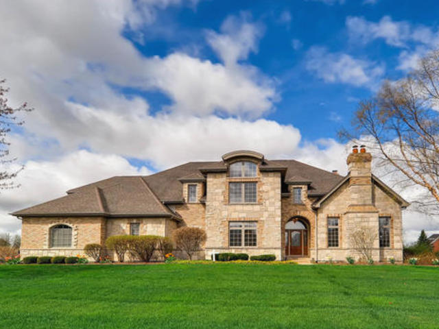 3N874 John Greenleaf Whittier, ST. CHARLES, Illinois