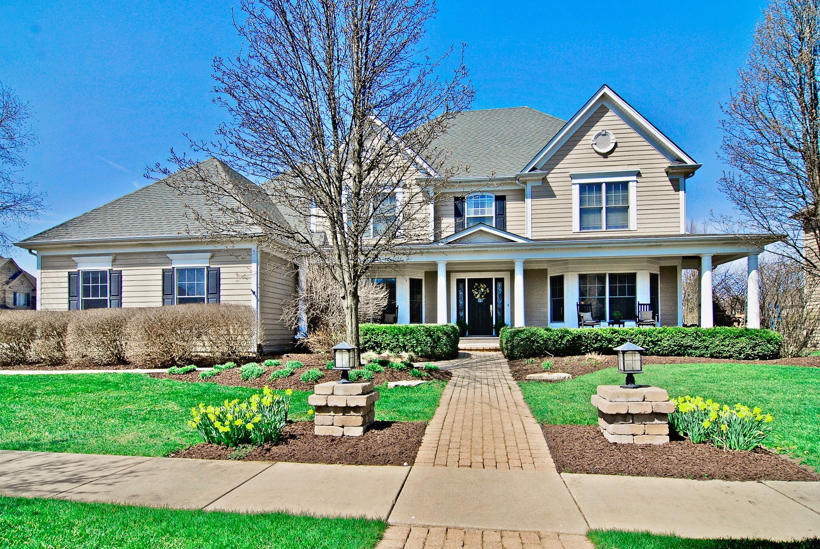 40W714 Fox Creek, ST. CHARLES, Illinois