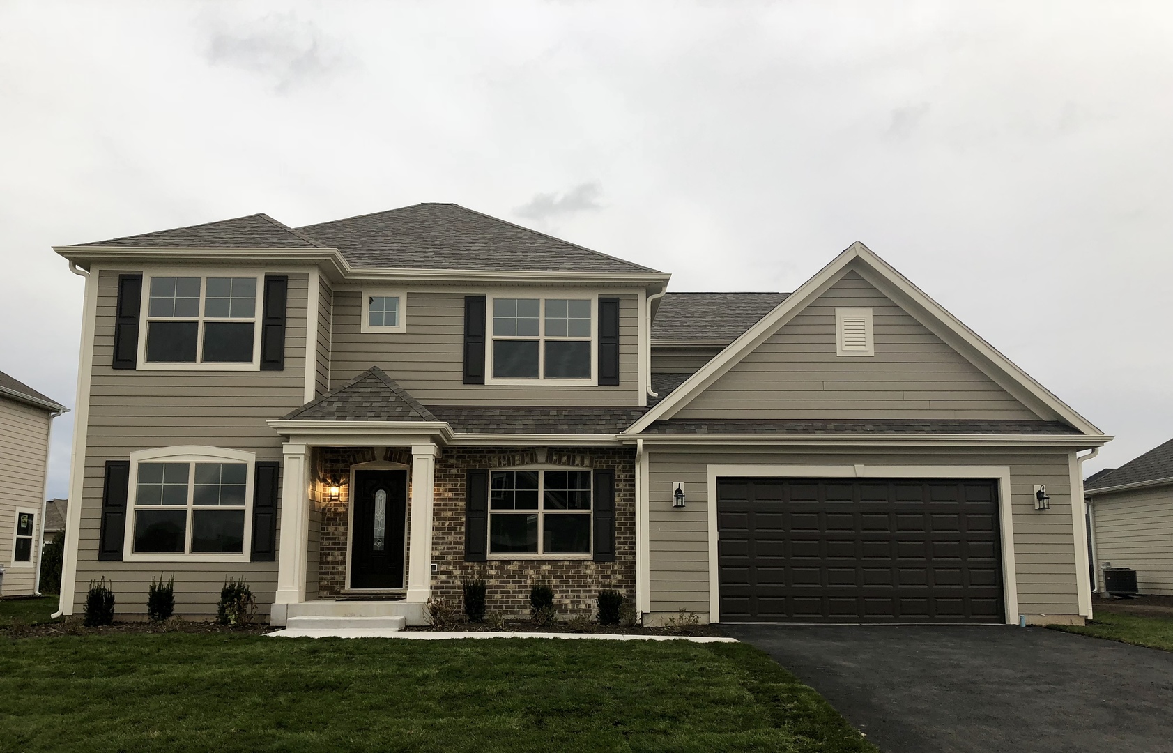 3641 Fewflower, ELGIN, Illinois