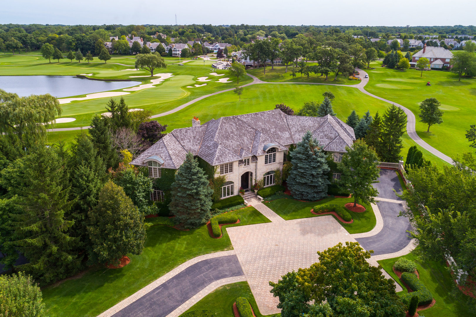 Luxury Homes for sale in North Barrington, Illinois North Barrington