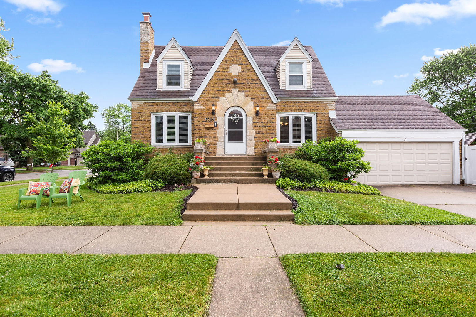 Luxury Homes for sale in Evergreen Park, Illinois Evergreen Park MLS