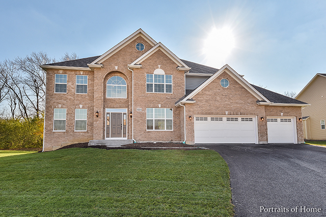 625 Fox Trail, BATAVIA, Illinois