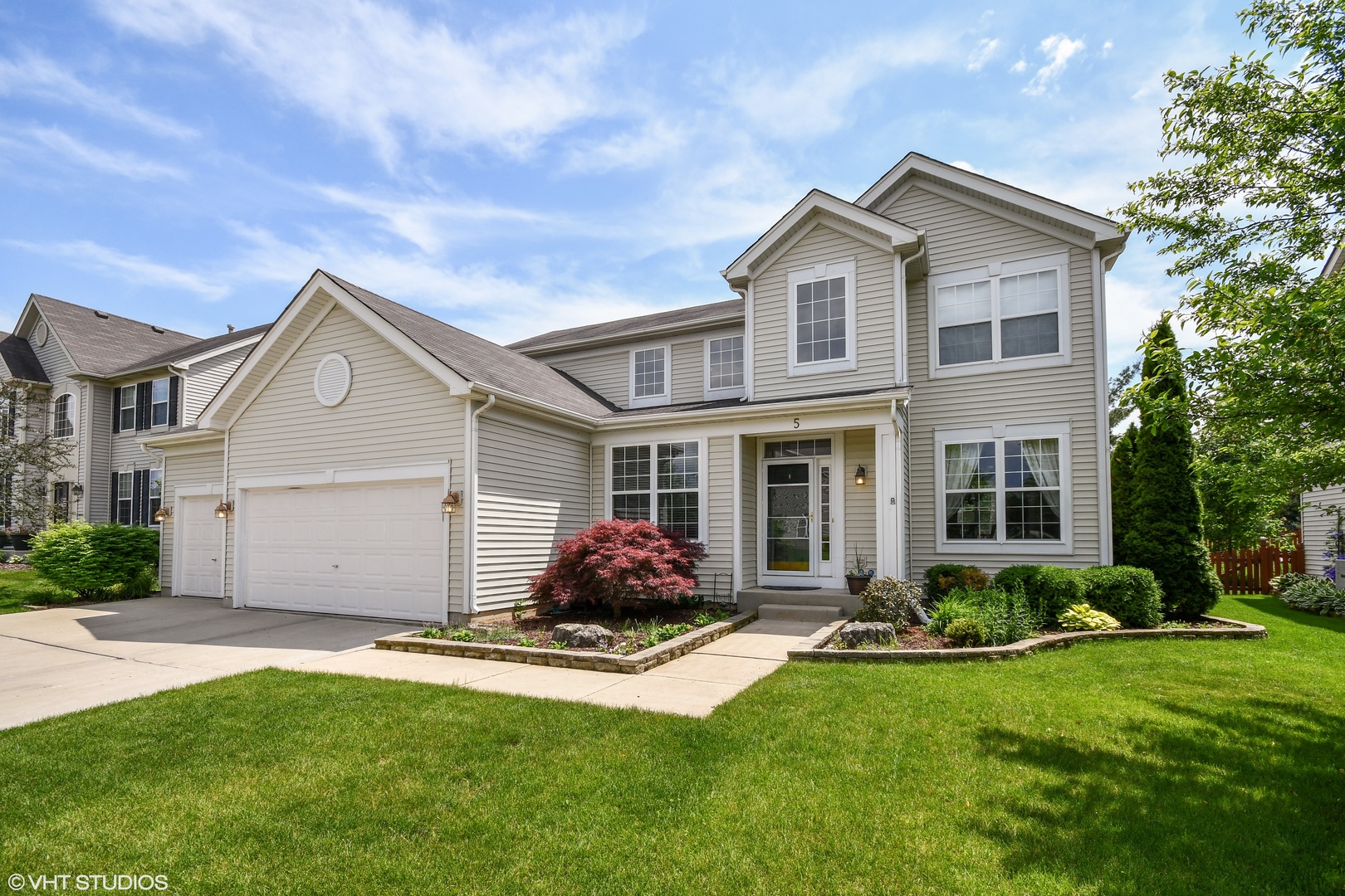5 West Ellington, SOUTH ELGIN, Illinois