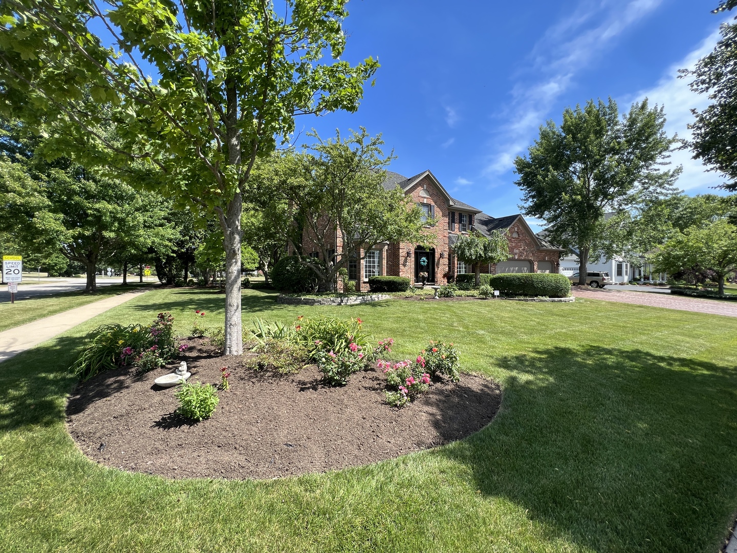 4n475 S Robert Frost Circle, St. Charles, Il 60175