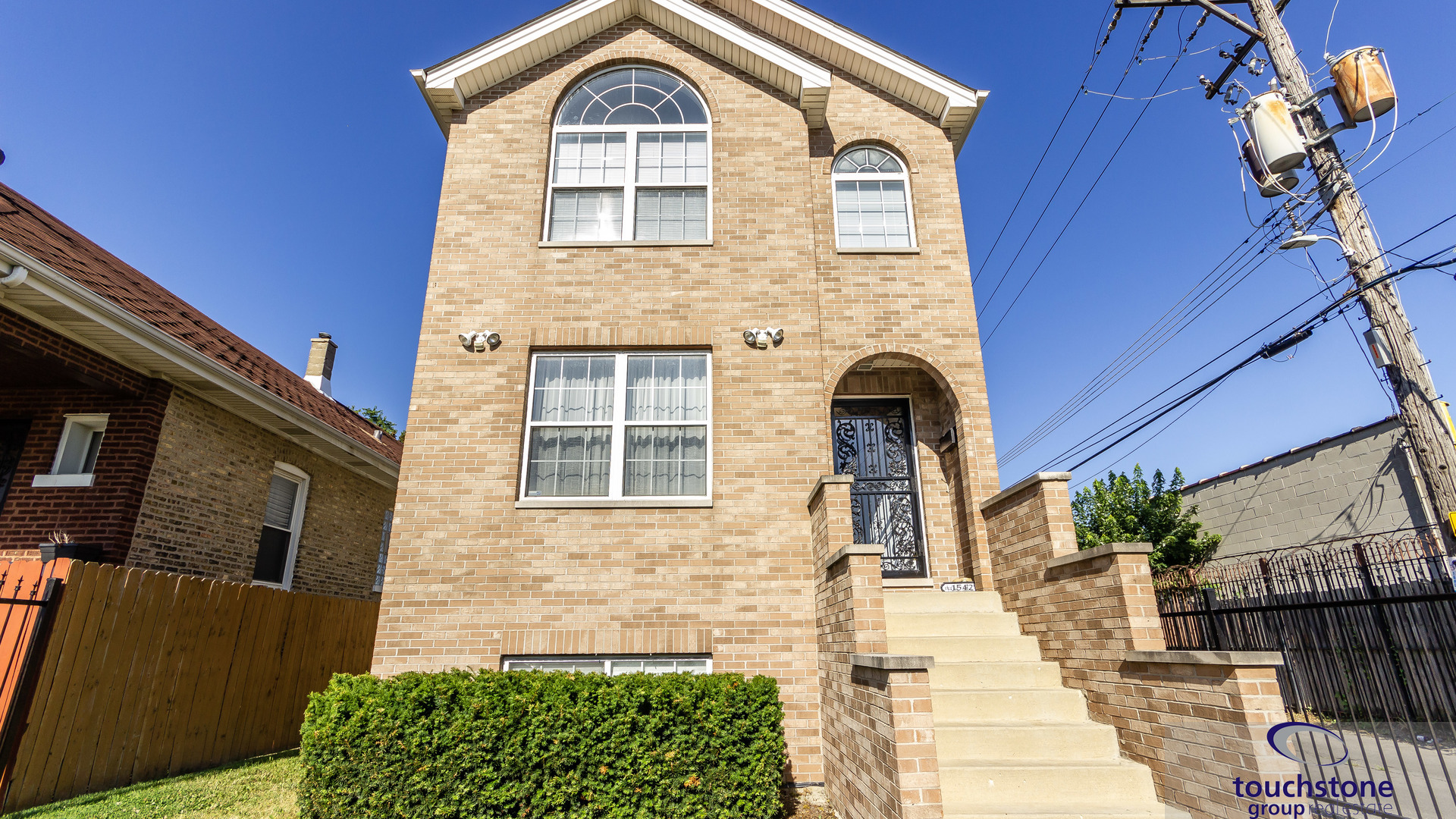 North Austin Real Estate & North Austin Chicago Information