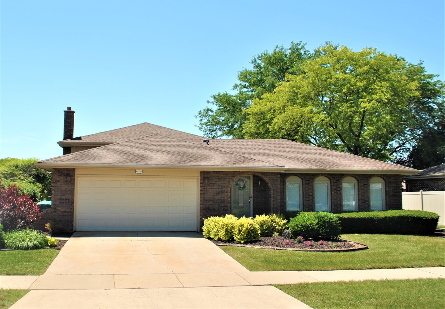 Homes for sale in the Catalina subdivision Orland Park, Illinois Real