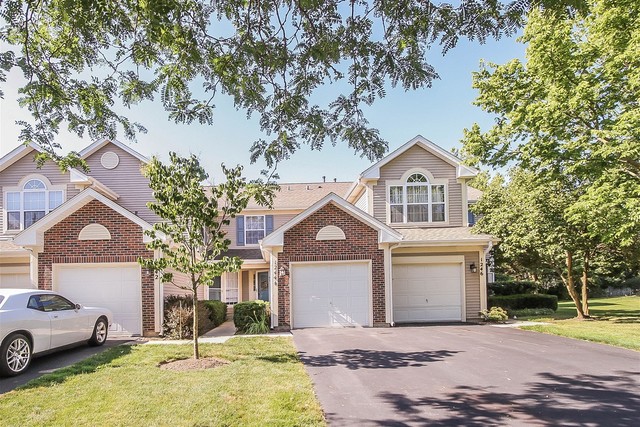 1244 Shawford, ELGIN, Illinois