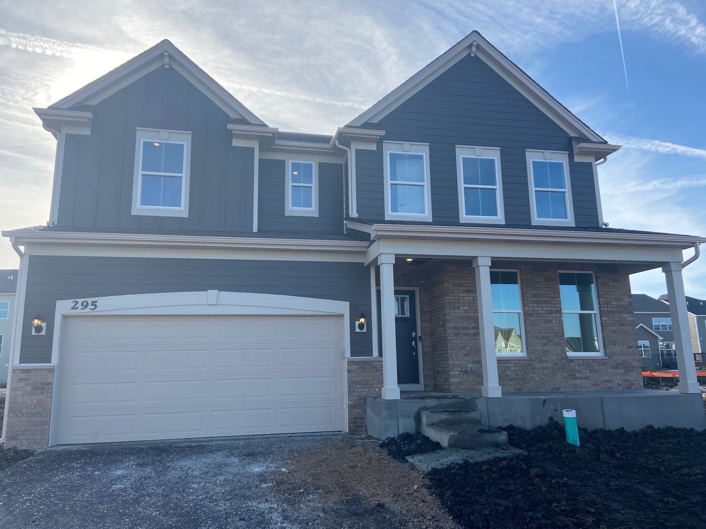 125 South Pointe, South Elgin, Illinois