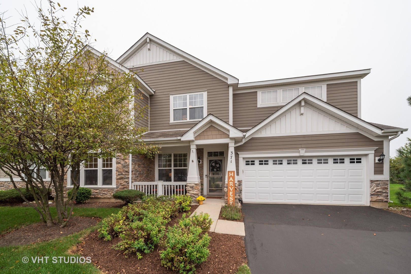 371 Copper Springs, ELGIN, Illinois