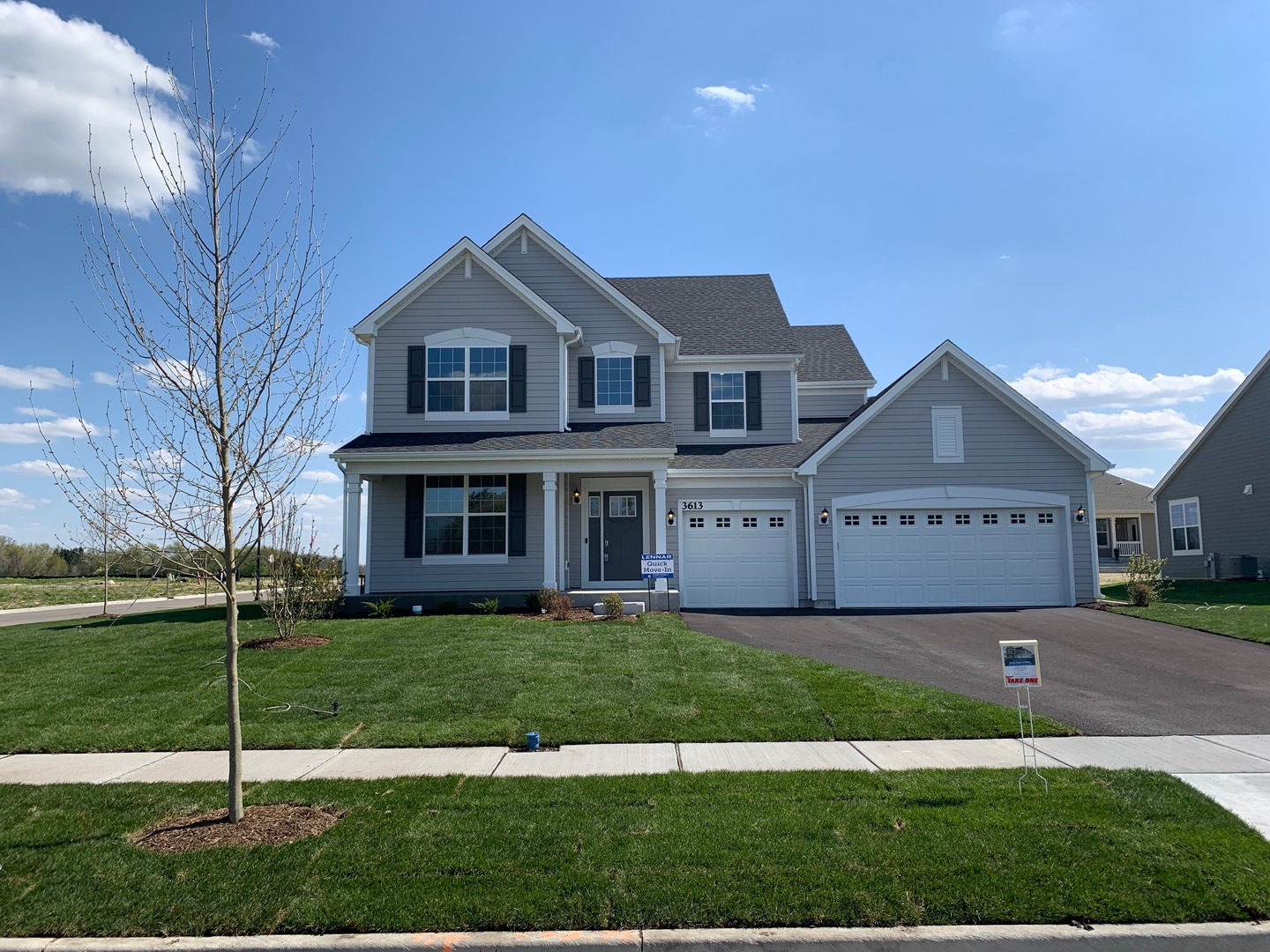 1808 Empress, Elgin, Illinois