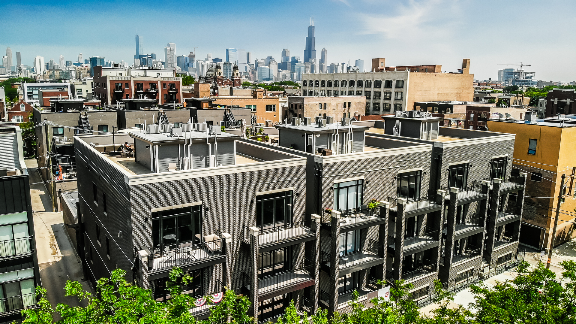 East Village Real Estate & East Village Chicago Information
