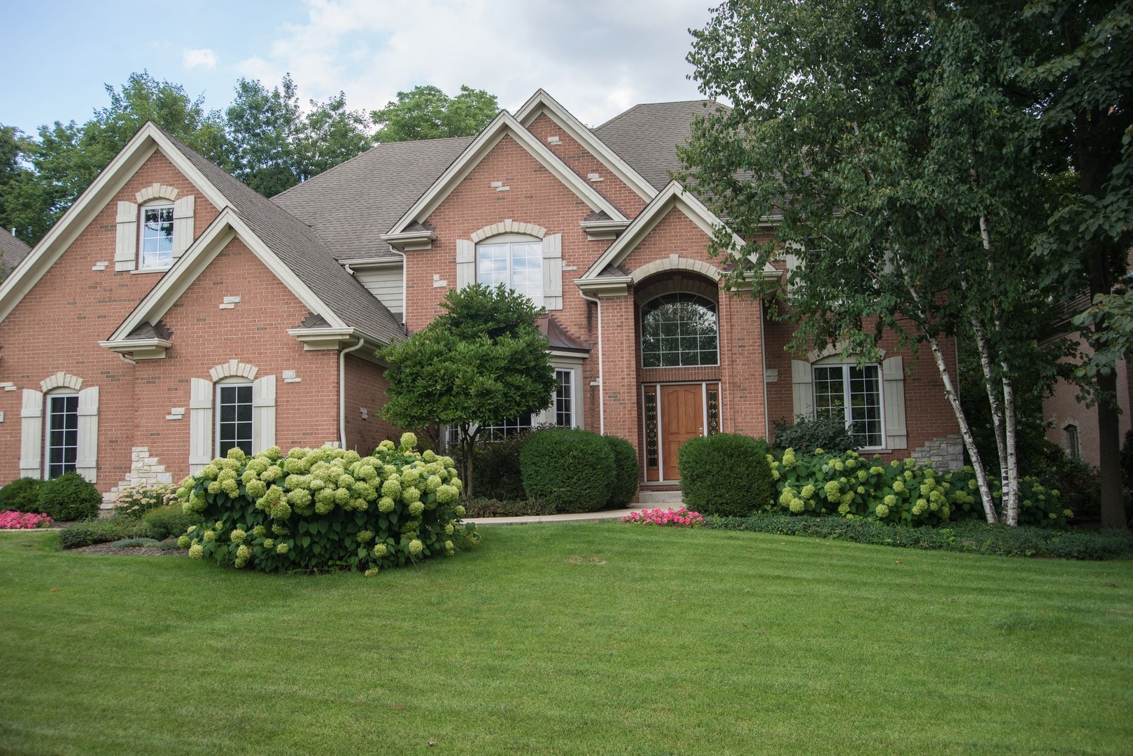 2708 Royal Fox, ST. CHARLES, Illinois