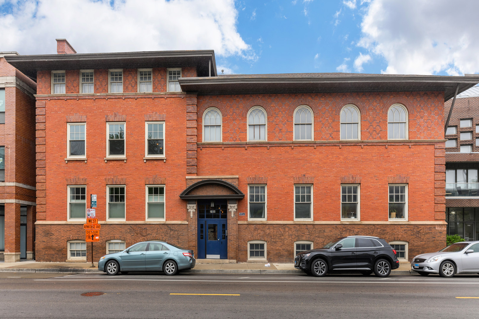 2150 W. NORTH #4