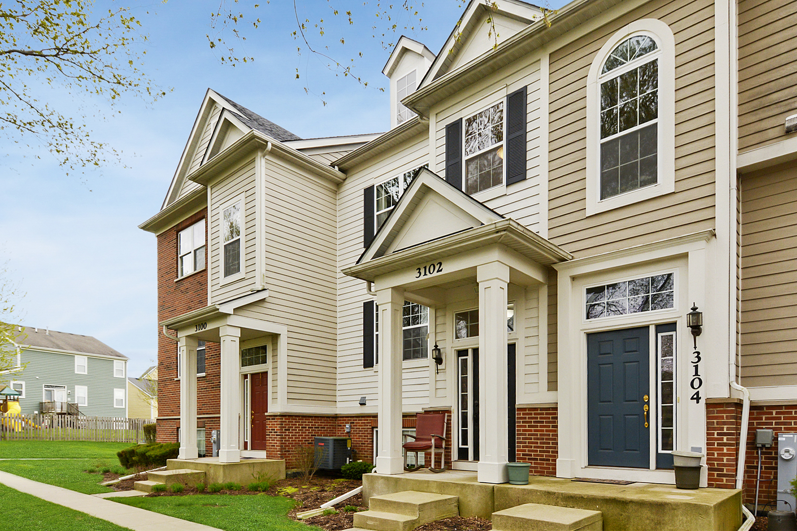 3102 Valley Falls, ELGIN, Illinois