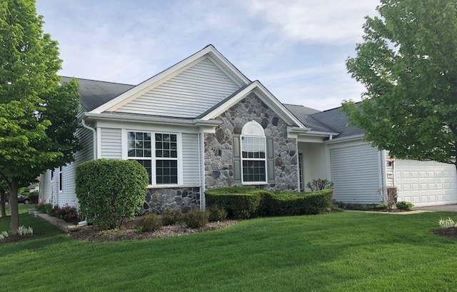 625 Tuscan View, ELGIN, Illinois