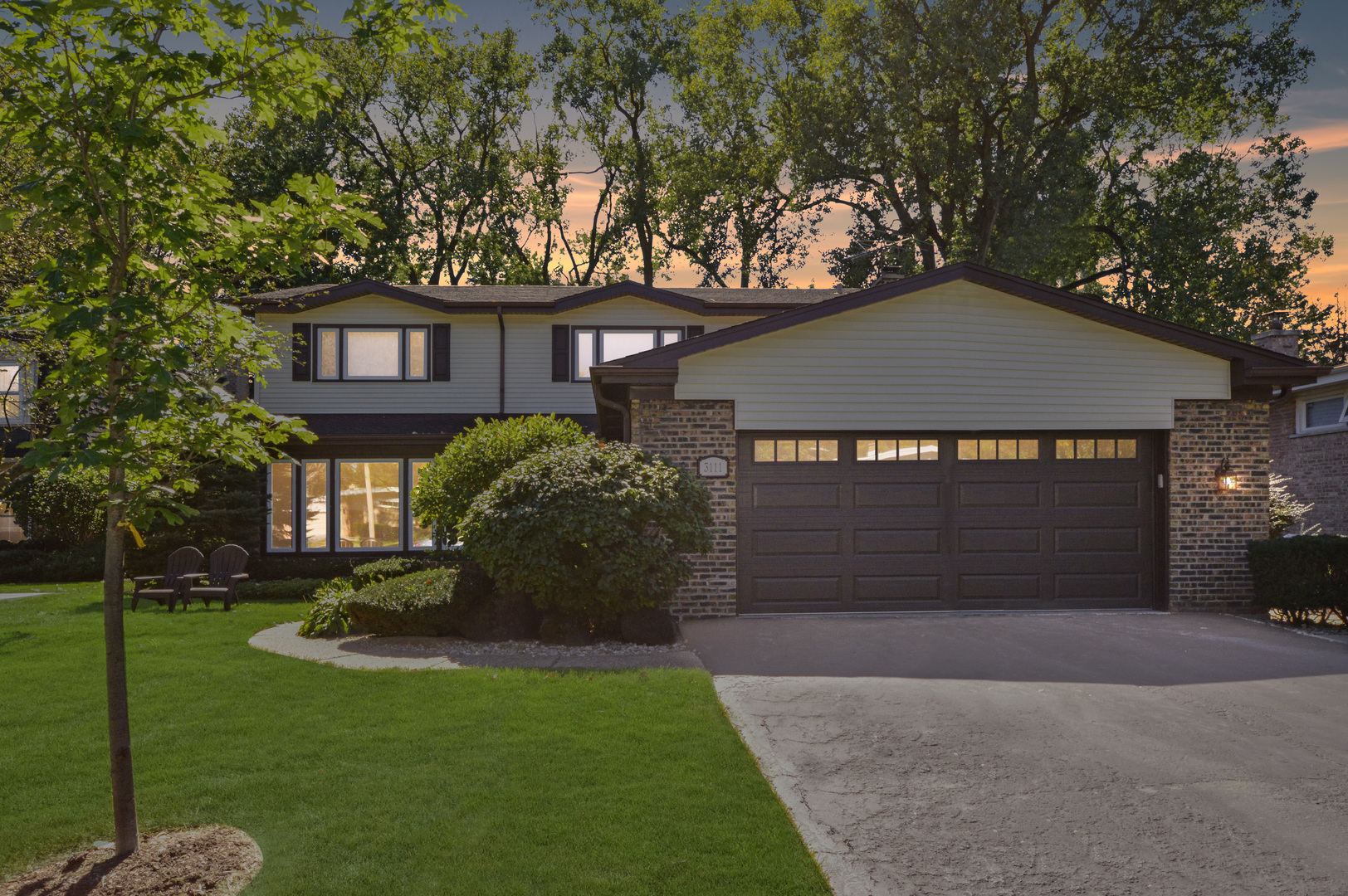 houses in chicago