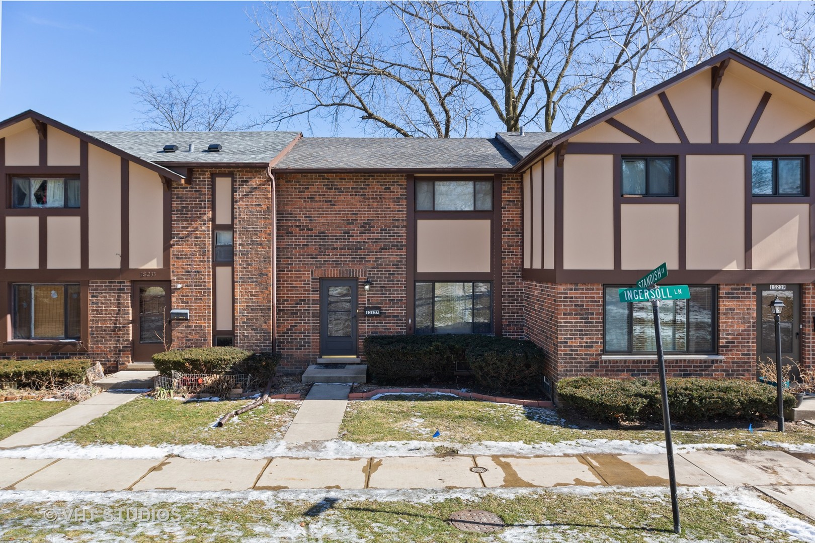 Homes for sale in the Brandywine subdivision Villa Park, Illinois Real Estate