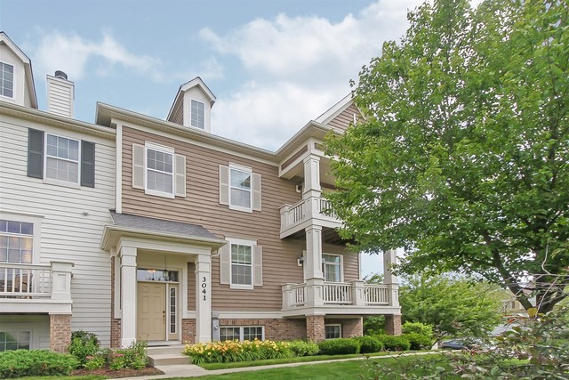 3041 Marion, ELGIN, Illinois