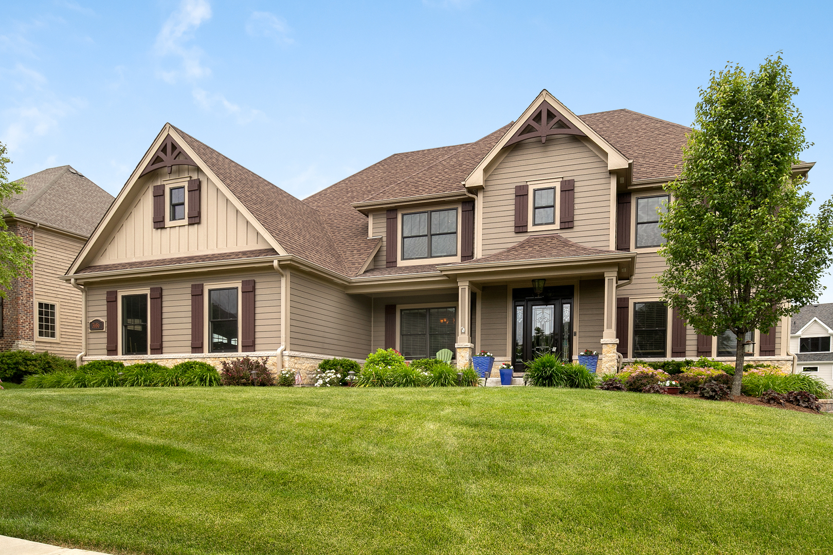 3686 Heathmoor, ELGIN, Illinois