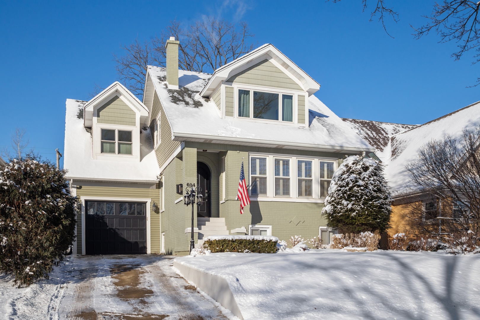 3 Bedroom Homes for sale in Arlington Heights, Illinois Arlington