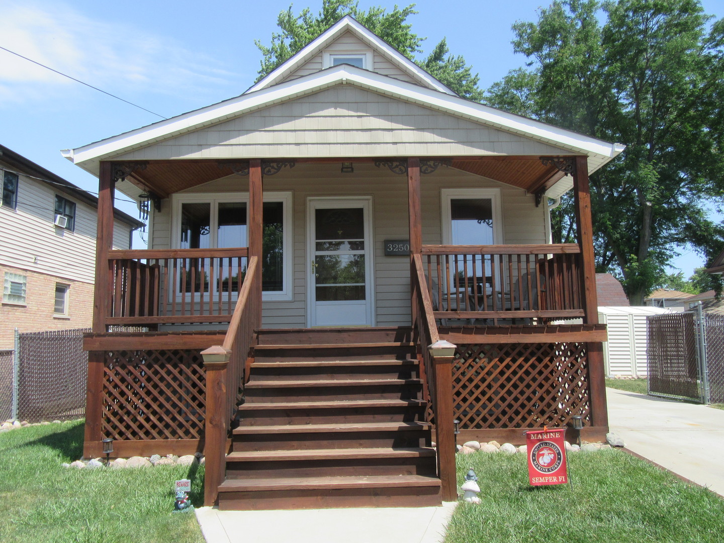 Mount Greenwood Real Estate & Mount Greenwood Chicago Information