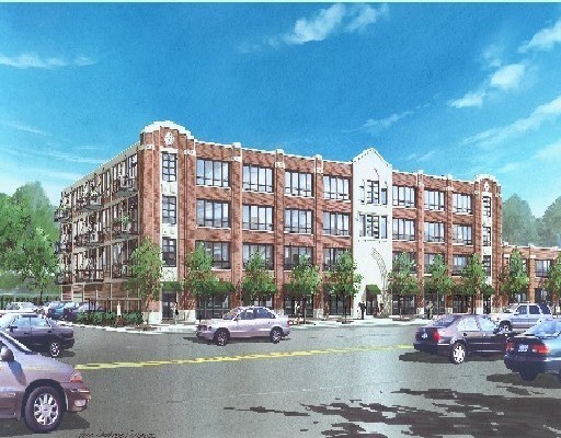 Belmont Gardens Real Estate & Belmont Gardens Chicago Information