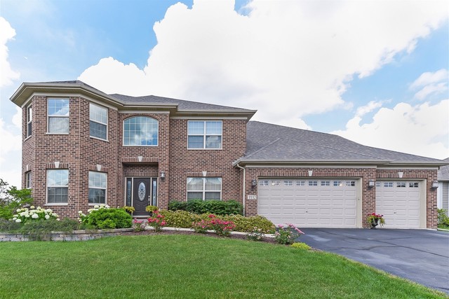 3532 Hidden Fawn, ELGIN, Illinois